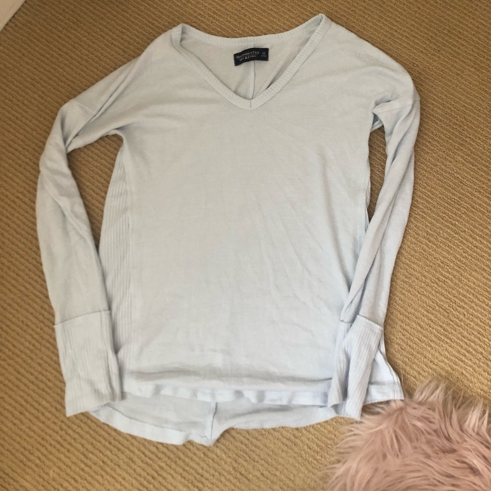 Abercrombie Long Sleeve